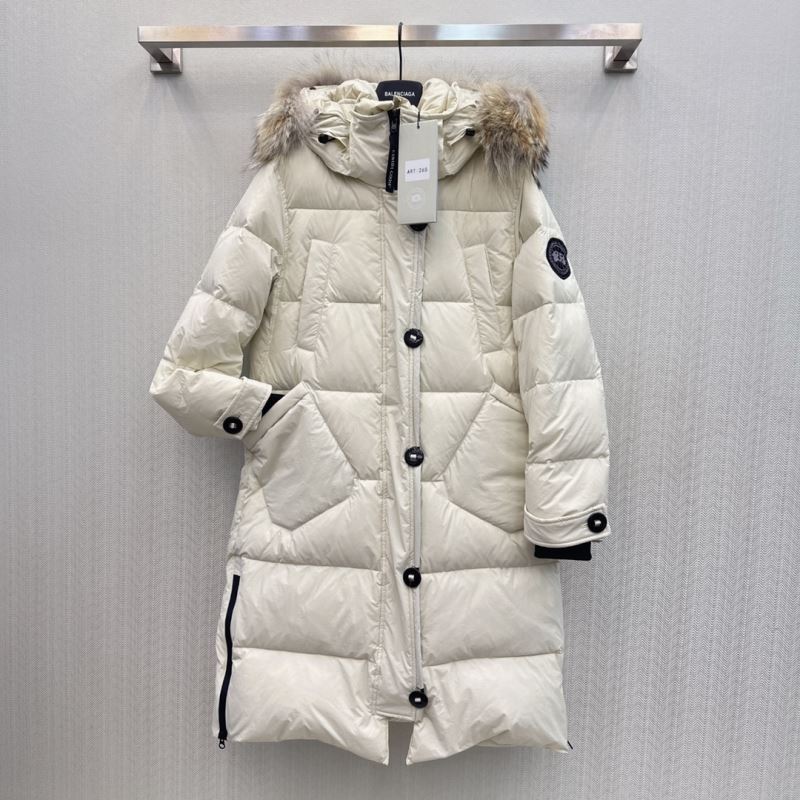 Canada Goose Down Jackets